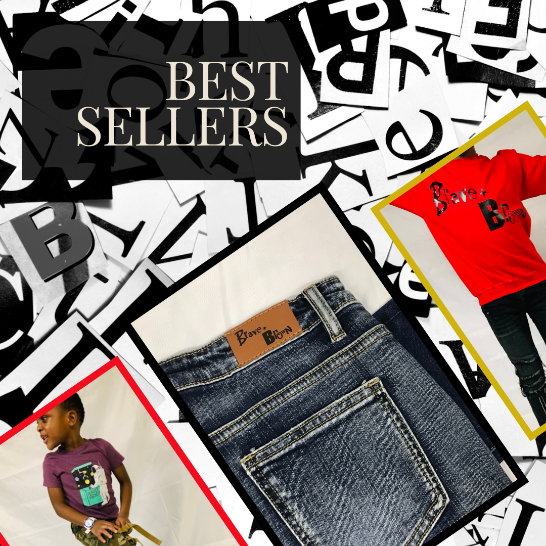 Best Sellers