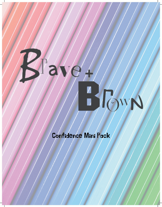Mini Confidence Kit