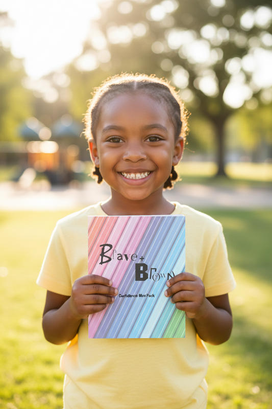 Mini Confidence Kit
