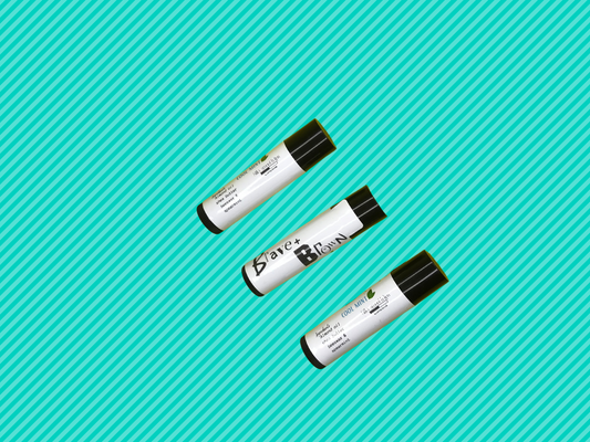Cool Mint Lip Balm